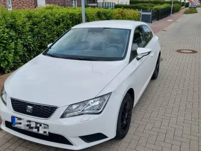 Gebraucht Seat Leon SC