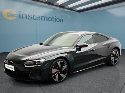 Gebraucht Audi e-tron 439 kW (598 PS) 2024 Braun SUV