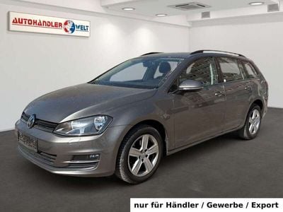 VW Golf VII