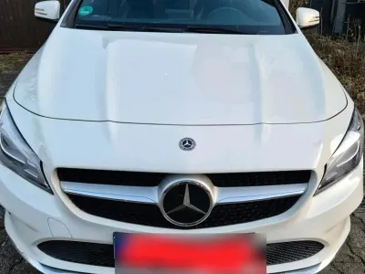 Gebraucht Mercedes CLA200