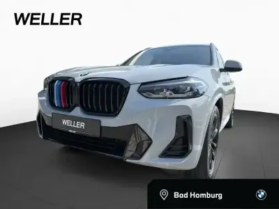 Gebraucht BMW X3