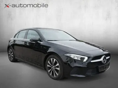 Gebraucht Mercedes A220