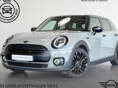 Mini Cooper D Clubman