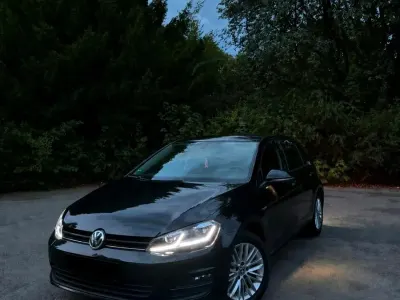 Gebraucht VW Golf VII