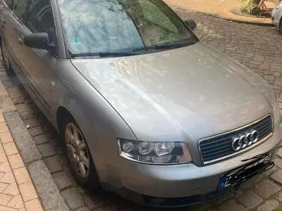 Gebraucht Audi A4