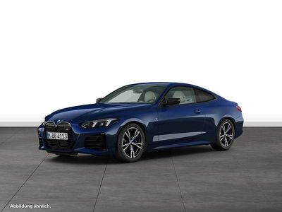 Gebraucht BMW M440 M Sport 387 PS (284 kW) 2025 Blau Limousine