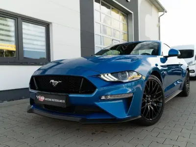 Gebraucht Ford Mustang GT