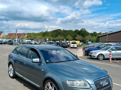 Gebraucht Audi A6 Allroad