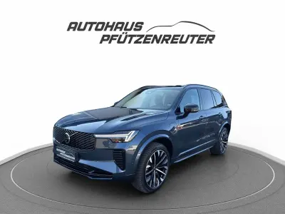 Gebraucht Volvo XC90 Ultra 455 PS (334 kW) 2025 Denim blue SUV