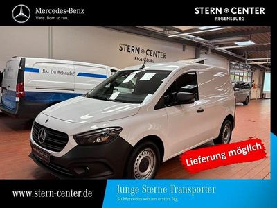 Mercedes Citan 112