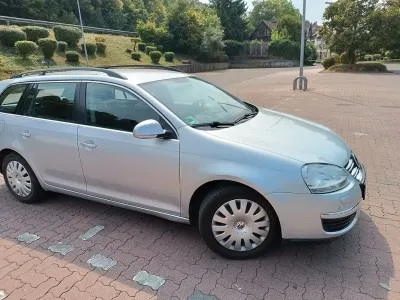Gebraucht VW Golf VI