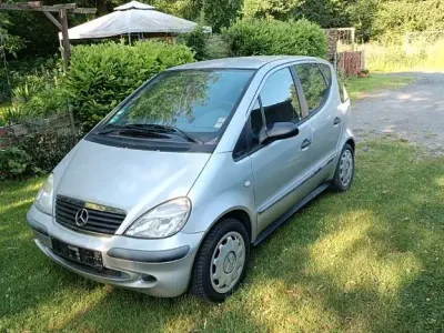 Gebraucht Mercedes A170
