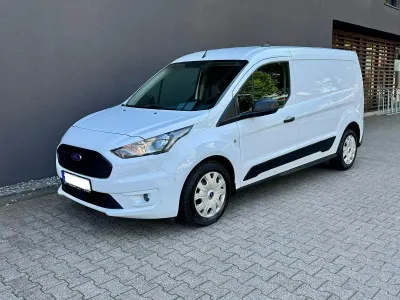Gebraucht Ford Transit Connect