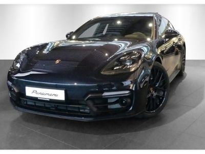 1 938 Porsche Panamera Series Gebraucht Kaufen Autouncle