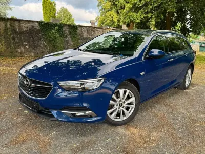 Gebraucht Opel Insignia
