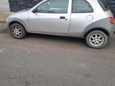 Gebraucht Ford Ka 2005 Kleinwagen