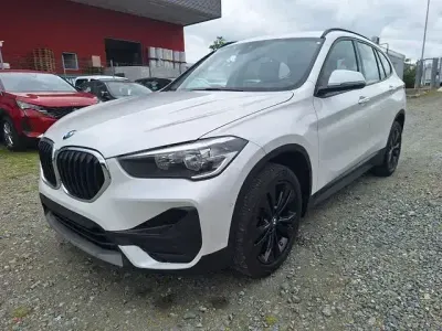 Gebraucht BMW X1
