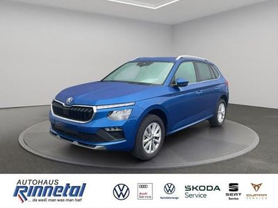 Gebraucht 2024 Skoda Kamiq Selection SUV | 23.780 € (Guter Preis)
