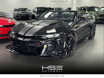 Chevrolet Camaro ZL1