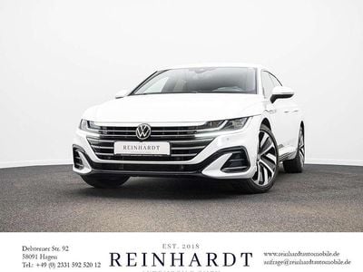 VW Arteon