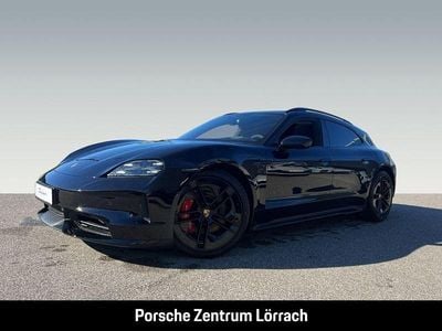 Porsche Taycan GTS