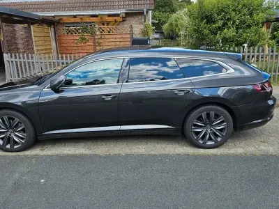Gebraucht VW Arteon