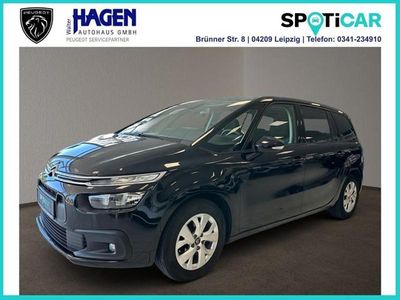 Citroën C4 SpaceTourer