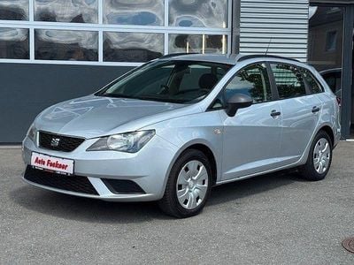 Seat Ibiza ST