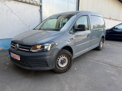 gebraucht VW Caddy Maxi * CNG Erdgas * Euro 6 * MwSt. ausweisbar