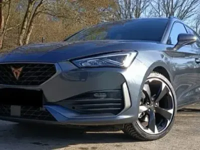 Gebraucht Cupra Leon 150 PS (110 kW) 2024 Kombi