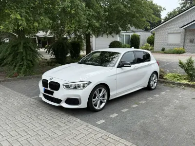 Gebraucht BMW M135