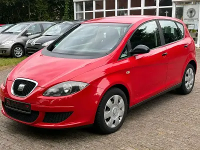 Gebraucht Seat Altea