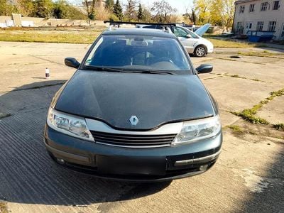 Usata Renault Laguna II 163 CV (119 kW) 2004 Andere farben Station wagon