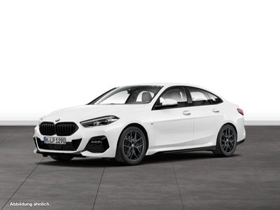 gebraucht BMW 218 d Gran Coupé