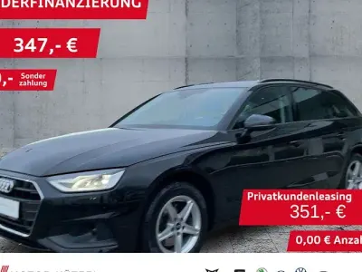 Gebraucht Audi A5 150 PS (110 kW) 2023 Schwarz Coupé