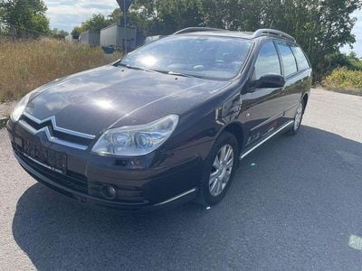 Citroën C5