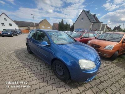 VW Golf V