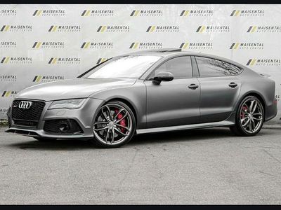 Audi RS7 Sportback