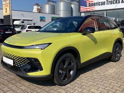 Baic X55