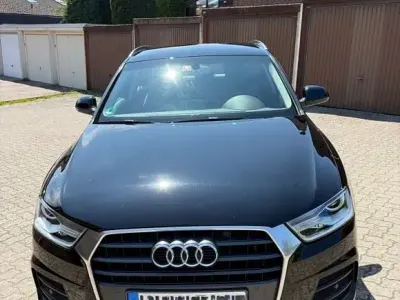 Gebraucht Audi Q3