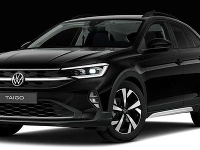 VW Taigo