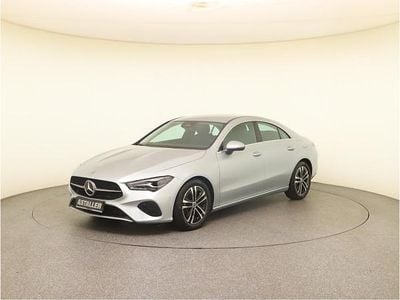 Mercedes CLA180