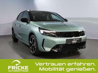 Gebraucht Opel Corsa 136 PS (100 kW) 2025 Gruen Kleinwagen