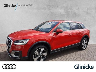 gebraucht Audi Q2 1.5 35 TFSI sport