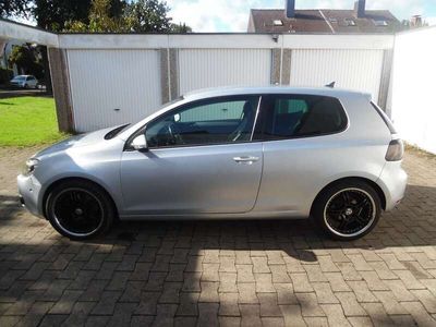 VW Golf VI