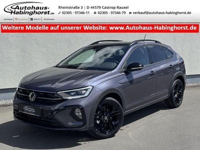 Grau Gebraucht 2024 VW Taigo R-line SUV | 26.490 € (Fairer Preis)