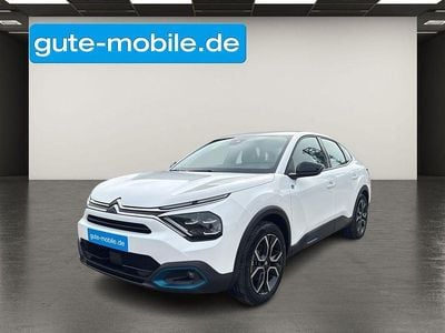 Citroën e-C4