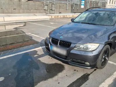 Gebraucht BMW 320