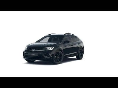 Neu VW Taigo R-line 110 PS (80 kW) 2026 Schwarz SUV