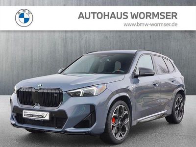 Gebraucht BMW X1 Performance 300 PS (220 kW) 2025 Bmw individual storm bay SUV